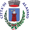 Logo Comune Alassio